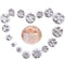 16 Pieces Fondant Plunger Cutters Daisy/Hydrangea/Five-petaled Flowers/Clovers/Maple Leaves Fondant Molds Sugarcraft Cake DIY Decorating Tools Coo...