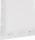 8" x 10" White Plastic Access Panel. Service Shaft Door Panel. Plumbing, Electricity, Heating, Alarm Wall Access Panel for Drywall. Bathroom Servi...