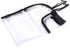 Kick Mats Back Seat Protector, 2 Pack Car Seat Protector Transparent Back Seat Protector for Kids, Made with Waterproof Material, Large Size Back ...