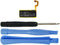 50mAh LSS271120P Battery Replacement Compatible with Fitbit Luxe Fitness Smartwatch FB422...