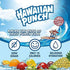 Hawaiian Punch, Paradise Variety Pack– Powder Drink Mix - (5 boxes, 40 sticks) – Sugar Free & Delicious, Excellent source of Vitamin C, Makes 40 f...