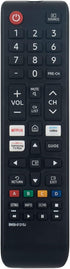 Allimity BN59-01315J Replaced Remote Control Fit for Samsung TV UN65TU7000FXZA UN65TU7000FXZC UN75TU7000FXZA...