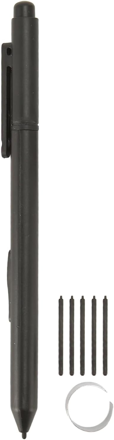 EMR Stylus with Digital Eraser,4096 Pressure Sensitivity,Tablet Replacement Pen Compitable with Remarkable,Note Ai,Galaxy Tab S6 lite,S7 FE,S8 Plu...
