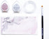 Tsukineko "Earth Tone Brilliance Inkpad Set...
