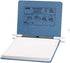 ACCO PRESSTEX Covers w/ Hooks, Unburst, 9 1/2 x 11 Sheets, Dark Blue (54113)...