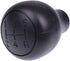 5 Speed Manual Transmission Shift Knob 5L5Z-7213-AA 5L5Z7213AA Compatible with Ranger F150 F250 F350 F Super Duty Explorer Aerostar E150 E250 E350...