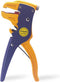 VCELINK Automatic Wire Stripper and Cutter, Professional 2 in 1 Adjustable Electrical Cable Wire Stripping Tool&Eagle Nose Pliers (7-Inch)...