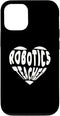 iPhone 13 Robotics Teacher Appreciation Engineer Back To School Squad Case...
