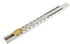 Forney 70802 Soapstone Holder, Flat Steel,Silver...