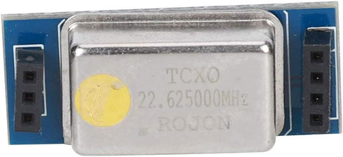 Temperature-Compensated Crystal Module, 857 Crystal Module, Electronic Electronic Equipment Electronic Product for TCXO-9 Crystal Module......