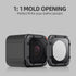Lens Replacement Kit for GoPro Hero 5/4 Session Protective Lens Repair Parts (Black)...