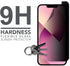 ARMOR Flexible Glass Screen Protector for iPhone 13 Mini, Privacy Guard with 9H...