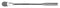 Stainless Steel Lab Spatula with Flat Square/Spoon Ends, 7"...
