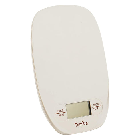 Digital Food Scale 11 Lbs for Kitchen Baking Scale Digital Weight Grams and Ounces EK6011C...