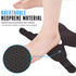 Ankle Brace for Plantar Fasciitis, Foot Injuries, Shin Splints, Heel Pain Relief, Black...