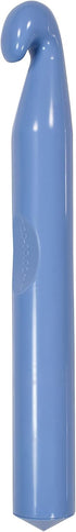Boye 3336239001 Jumbo Plastic Crochet Hook, Size T...