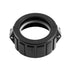 Pump Union Split Nut Repair Kit for Hot Tub Parts Pump Union 2" MBT - 0121109020 400-5301 Spa hot tub Split nut Pair w/Screws (1 Pack)...