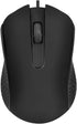 Wired USB Computer Mouse-Wired Mouse with Ergonomic Design, USB Computer Mouse for Laptops and PCs,Office and Home Mice (Black, Wired)...