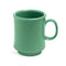 G.E.T. TM-1308-FG Rainforest Green 8 oz Tritan Plastic Stacking Mugs (Pack of 4)...