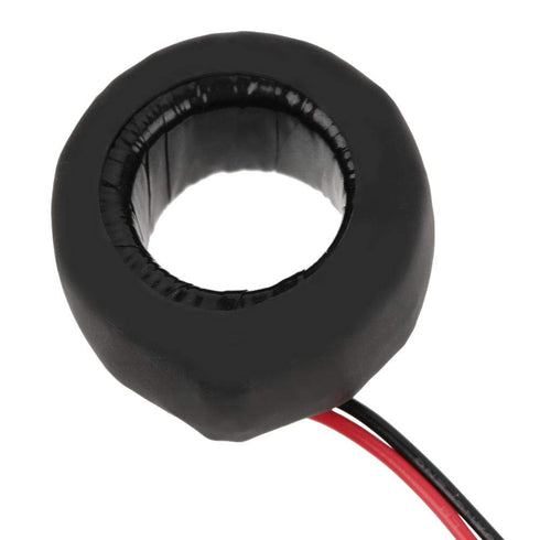 PZEM-061 LCD Voltage Current Power Energy Panel Meter Backlight Digital Display Coil Transformer 100A AC80-260V + CT...