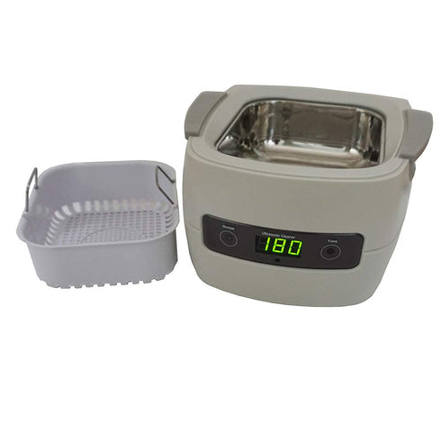 iSonic Plastic Basket PB4800A for Ultrasonic Cleaner P4800...