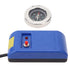 Electrical Demagnetizer Tools, Watch Repair Degausser, Set, Portable Design, for Watch Repair Degausser (US Plug)...