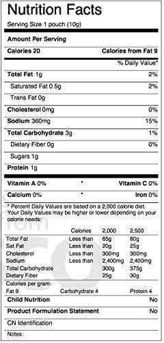 Savory Choice Liquid Beef Broth Concentrate 5.1 Ounce Box (Pack of 2)...