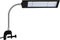Aquarium Lights for Fish Tank Clip on LED Fish Tank Light for 5-10 Gallon Fish Light for Tanks with White and Blue LEDs 7W...