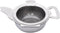 HealthAndYoga™ Stainless Steel Tea Strainer with a Utility Cup - Elegant Kettle design...