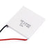 Thermoelectric Peltier Module, High Temperature Thermoelectric Power Generator Peltier TEG 150?,White 40x40mm...