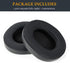 Arctis 7/5/3/1 Earpads Cooling Gel Arctis Pro Ear Cushions, Upgrade Ear Pads Parts Replacement for SteelSeries Arctis 7/5/3/1/9X/Pro/Prime, Nova 7...
