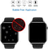 Screen Protector Compatible for HGYPK 1.85" Smart Watch, HD Full Coverage TPU Protective Film Compatible for HGYPK 1.85" Smart Watch (6PCS)...
