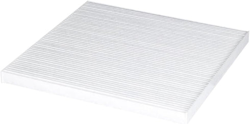 ECOGARD XC45871 Cabin Air Filter Fits 2007-2012 Nissan Altima, 2009-2014 Murano, 2009-2015 Maxima, 2011-2017 Quest...