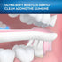 Oral-B Gum Care Sensitive Toothbrushes, Extra Soft, 2 Count...