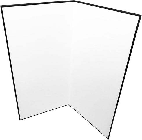 One Blank Game Board (1 Game Board (18" x 18") Create Your Own Board Game, DIY Board Game, Family Board Games...