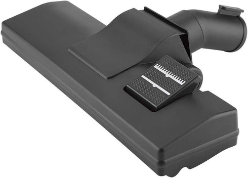 Vacuum Cleaner Head Plastic Adjustable Carpet Floor Brush Nozzle Attachment Tool for Floor Carpet(32mm Inner Diameter),Vacuum Cleaner Parts...