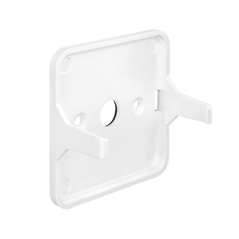Holicfun No-Drill Adhesive Mount for Lutron Caseta Smart Hub (L-BDG2-WH) and Smart Bridge Pro (L-BDGPRO2-WH)......
