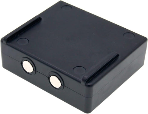 68300900 Battery 2500mAh 3.6V Replacement Battery for Hetronic 68300600 68300900 KH68300990 Abitron KH68300990.A...
