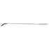 Maxmoral 3PCS Laboratory Spoon Spatula 2 in 1 Stainless Steel Lab Mixing Double End Reagent Sampling Spoon Spatula Tool 20cm...