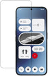 2 Pack for Nothing Phone 2a High Clear Tempered Glass Screen Protector 9H Frontier Protective Protector...