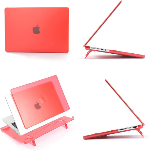 mCover Case ONLY Compatible for 2021-2025 14” MacBook Pro Laptop Computer (Model A2442 / A2779 / A2918 / A2992 / A3112 / A3185 / A3401, with M1 | ...