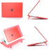 mCover Case ONLY Compatible for 2021-2025 14” MacBook Pro Laptop Computer (Model A2442 / A2779 / A2918 / A2992 / A3112 / A3185 / A3401, with M1 | ...