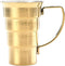 Barfly M37108GD Drink Jigger, 2 oz, Gold w/Handle...