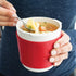 Nordic Ware Soup ‘ R Mug, One, Red...
