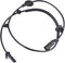 ABS Wheel Speed Sensor Compatible with Buick Enclave 2008-2017,Chevrolet Traverse 2009-2017, GMC Acadia 2007-2016, Saturn Outlook 2007-2010, Front...