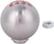 Car Gear Shift Knob Ball Manual Transmission Shifter Car Shift Head M10x1.5 Thread for Honda Civic/City/CRV(6 Speed)...