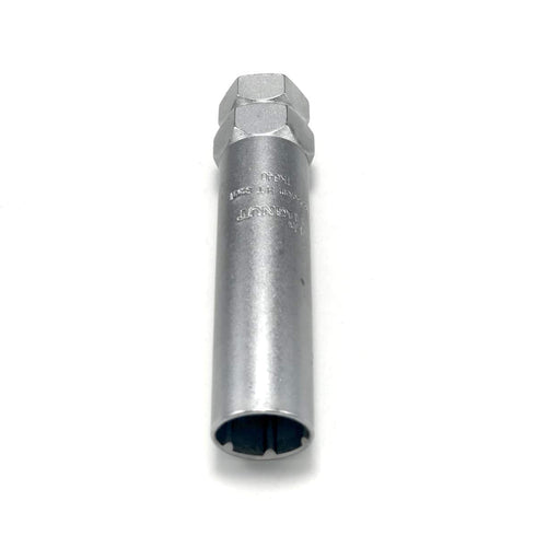 Mr Lugnut 6 Spline Tuner Key Lock Drive Lug Nut Tk640 Tuner Style Lug Nuts...
