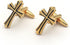 Cross Gold Cufflinks...