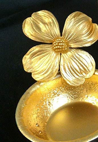 24 Karat Gold Luxury Luster Cake Dust, 5 grams for Cakes, Cupcakes, Cookies, Icing, Chocolate Wedding Party Baking Cupcake Cookie Ice Cream Decora...