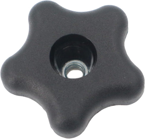 Handle Knob 114-3779 for Toro 621 721 R E QZR QZE CCR 6053 Snowblower 2-Pack...
